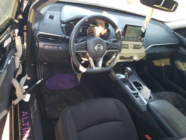 Photo 8 from auction – 2019 NISSAN ALTIMA SV with VIN 1N4BL4DV2KC106325