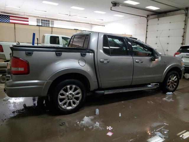 Photo 3 from auction – 2008 FORD EXPLORER S with VIN 1FMEU53818UA52424
