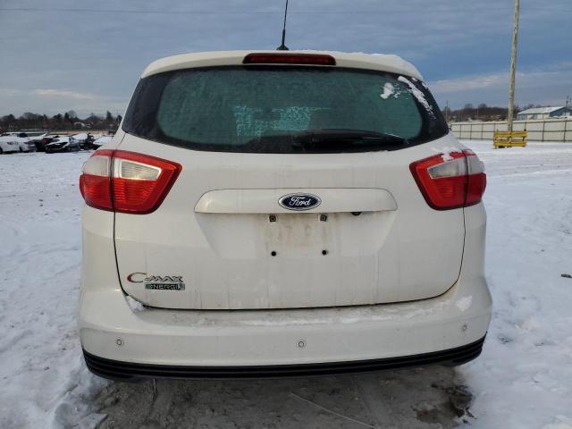 Photo 6 from auction – 2013 FORD C-MAX PREM with VIN 1FADP5CU1DL539861