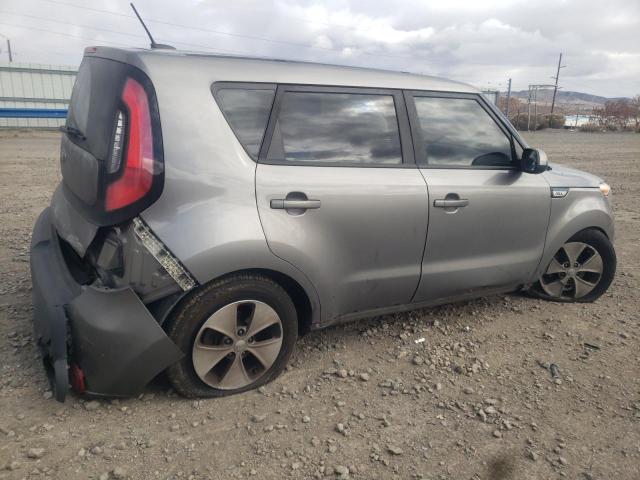 Photo 3 from auction – 2016 KIA SOUL with VIN KNDJN2A27G7322282