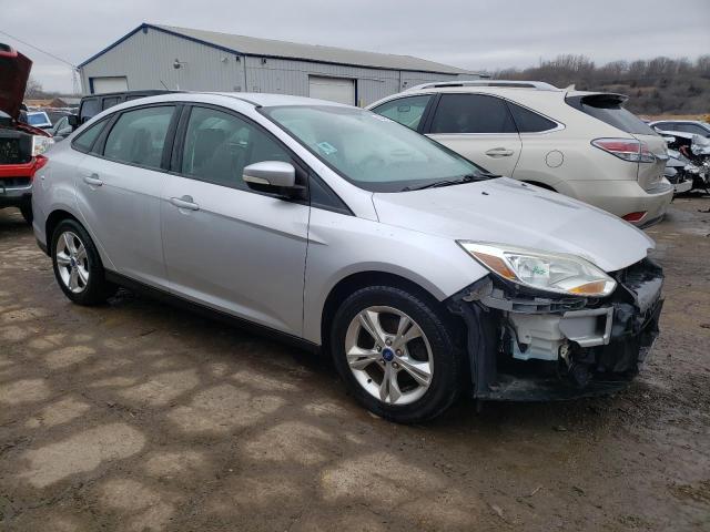 Photo 4 from auction – 2013 FORD FOCUS SE with VIN 1FADP3F28DL276461