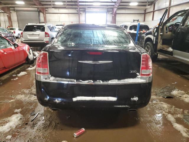 Photo 6 from auction – 2013 CHRYSLER 300 with VIN 2C3CCAAG5DH684961