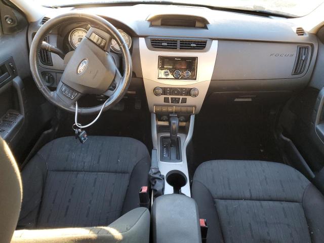 Photo 8 from auction – 2008 FORD FOCUS SE with VIN 1FAHP35N68W279232