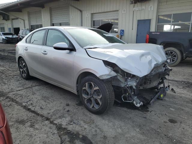 Photo 4 from auction – 2019 KIA FORTE FE with VIN 3KPF24AD0KE081282