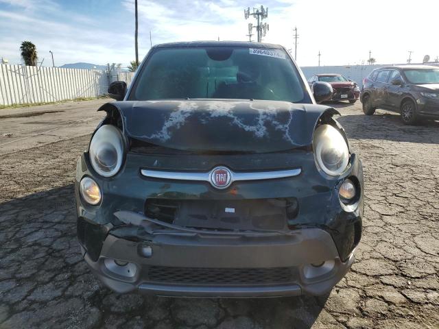 Photo 5 from auction – 2014 FIAT 500L TREKK with VIN ZFBCFADH6EZ013987