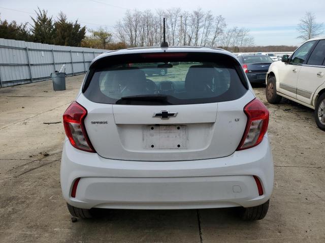 Photo 6 from auction – 2021 CHEVROLET SPARK 1LT with VIN KL8CD6SA8MC712005