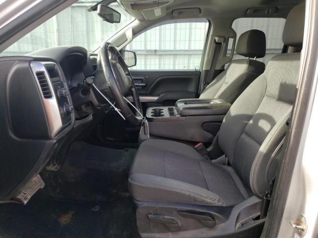 Photo 7 from auction – 2019 CHEVROLET SILVERADO with VIN 2GCVKPEC7K1151548