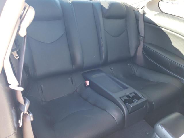 Photo 10 from auction – 2008 INFINITI G37 BASE with VIN JNKCV64E58M122816