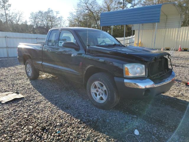 Photo 4 from auction – 2005 DODGE DAKOTA SLT with VIN 1D7HE42K85S160560
