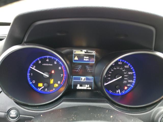 Photo 9 from auction – 2016 SUBARU LEGACY 2.5 with VIN 4S3BNAN69G3017823