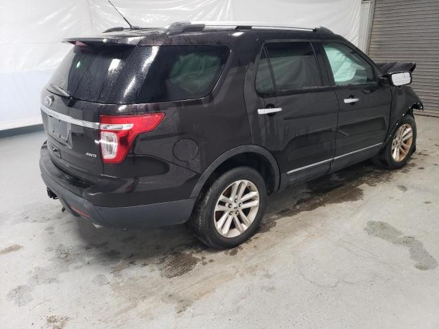 Photo 3 from auction – 2014 FORD EXPLORER X with VIN 1FM5K8D87EGB87648