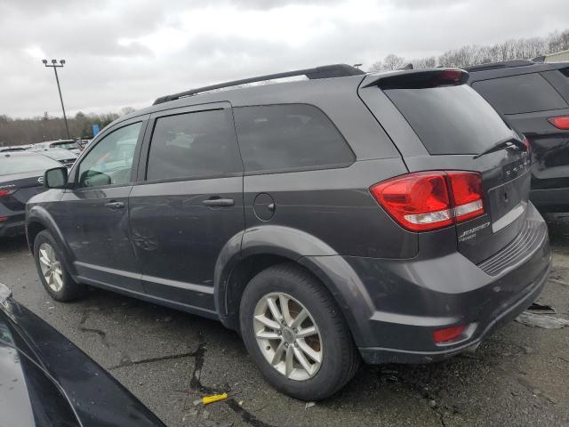 Photo 2 from auction – 2017 DODGE JOURNEY SX with VIN 3C4PDDBGXHT540118