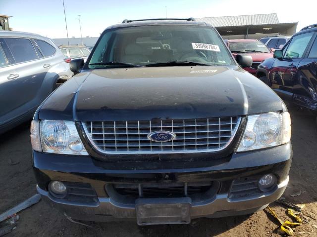 Photo 5 from auction – 2005 FORD EXPLORER X with VIN 1FMZU73W65UA14128