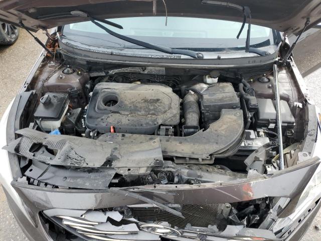 Photo 11 from auction – 2015 HYUNDAI SONATA SPO with VIN 5NPE34AF7FH128965