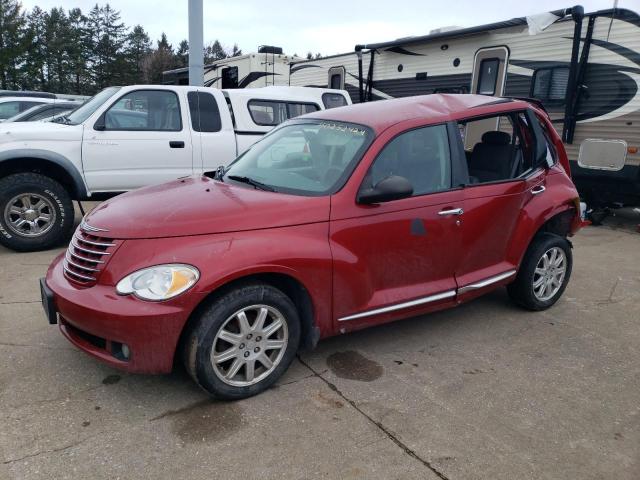 CHRYSLER PT CRUISER 2010 with VIN 3A4GY5F90AT207531 - Photo from auction