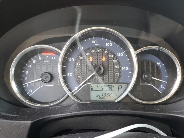 Photo 9 from auction – 2015 TOYOTA COROLLA L with VIN 5YFBURHE4FP336170