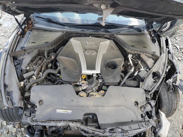 Photo 11 from auction – 2017 INFINITI Q60 PREMIU with VIN JN1EV7EL3HM551288