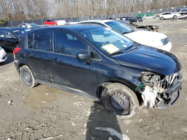 Photo 4 from auction – 2011 NISSAN VERSA S with VIN 3N1BC1CP2BL415232