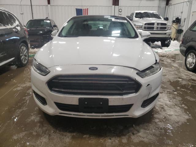 Photo 5 from auction – 2016 FORD FUSION SE with VIN 3FA6P0H73GR285848