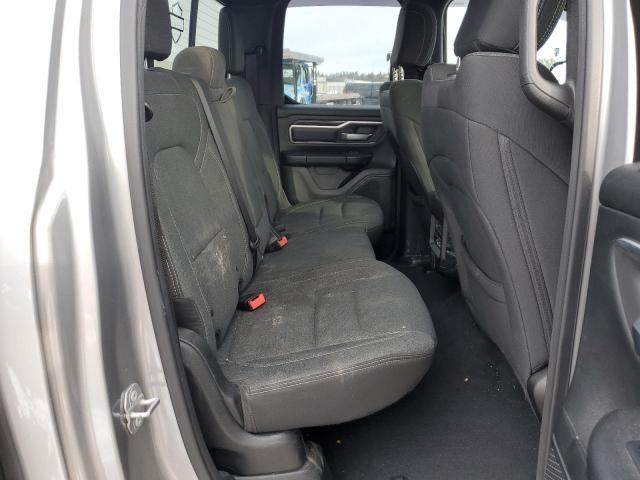 Photo 10 from auction – 2019 RAM 1500 BIG H with VIN 1C6SRFBTXKN516100