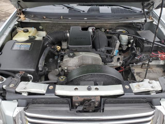 Photo 11 from auction – 2007 GMC ENVOY with VIN 1GKDT13S472218019