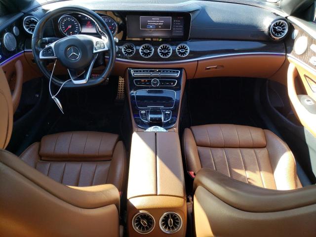 Photo 8 from auction – 2018 MERCEDES-BENZ E 400 with VIN WDD1K6FB8JF036002