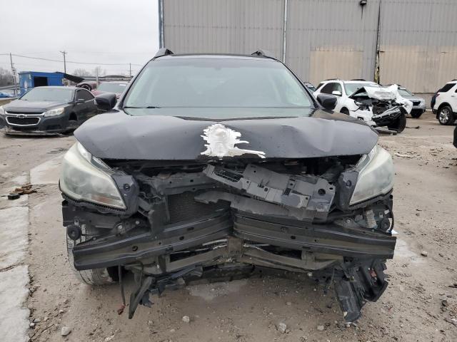 Photo 5 from auction – 2015 SUBARU OUTBACK 2. with VIN 4S4BSBJC6F3329926