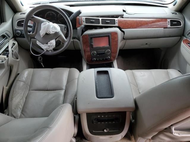 Photo 8 from auction – 2013 CHEVROLET TAHOE C150 with VIN 1GNSCBE06DR296185