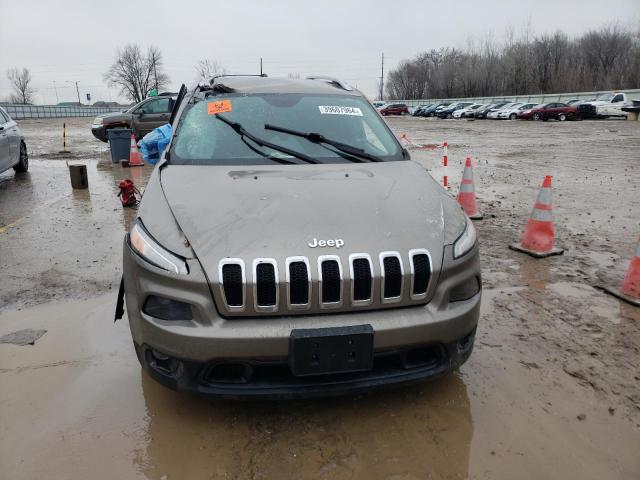 Photo 5 from auction – 2017 JEEP CHEROKEE L with VIN 1C4PJLCB9HW508616