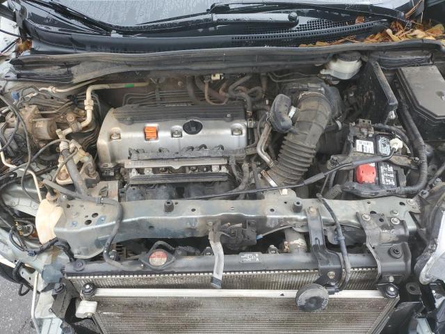 Photo 11 from auction – 2012 HONDA CR-V EX with VIN JHLRM3H53CC004174