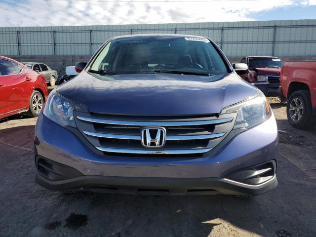Photo 5 from auction – 2012 HONDA CR-V LX with VIN 5J6RM3H33CL028027