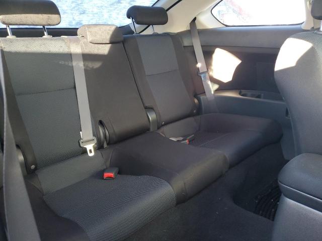 Photo 10 from auction – 2007 TOYOTA SCION TC with VIN JTKDE167870211964