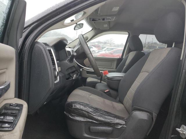 Photo 7 from auction – 2012 DODGE RAM 1500 S with VIN 1C6RD7GP9CS127773