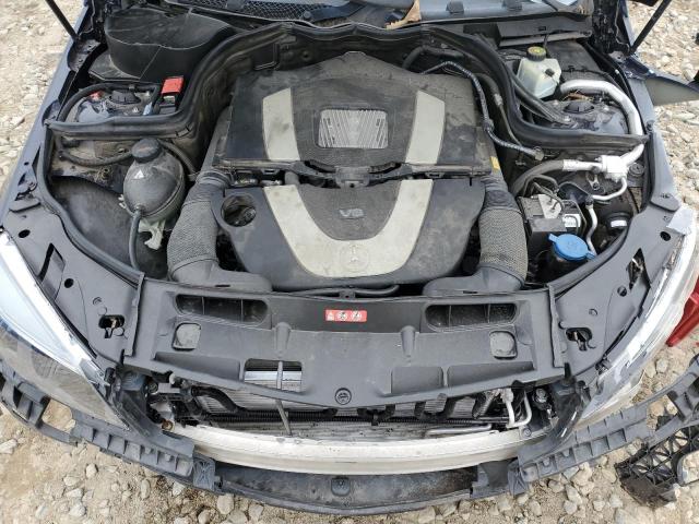 Photo 11 from auction – 2011 MERCEDES-BENZ C 300 with VIN WDDGF5EB6BR184806