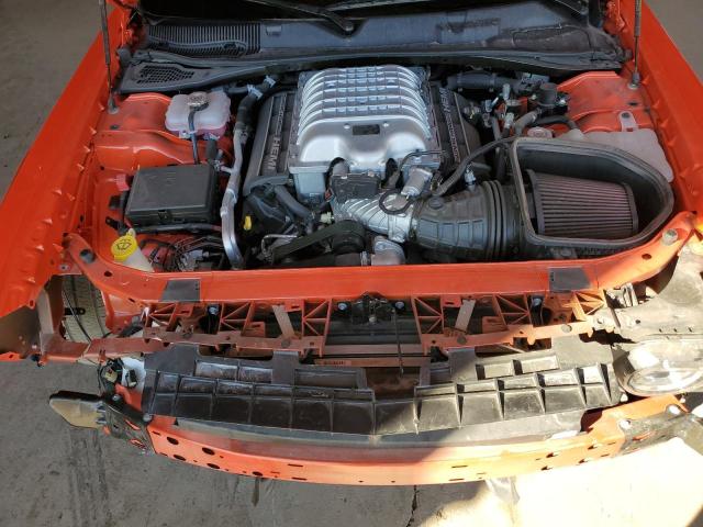 Photo 11 from auction – 2022 DODGE CHALLENGER with VIN 2C3CDZL99NH242003