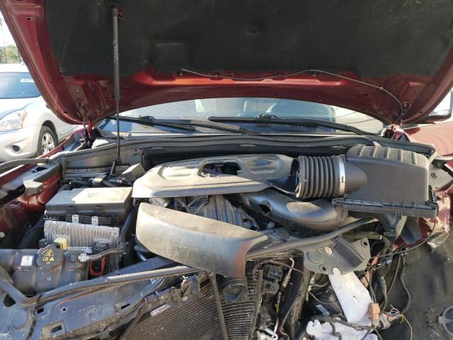 Photo 12 from auction – 2018 JEEP GRAND CHER with VIN 1C4RJEBG1JC471568