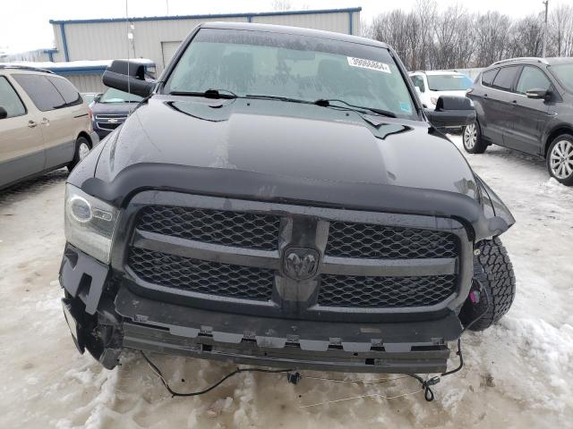 Photo 5 from auction – 2014 RAM 1500 ST with VIN 1C6RR7KT3ES137627