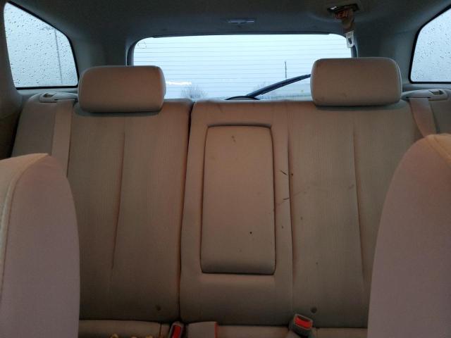 Photo 10 from auction – 2012 MAZDA CX-7 with VIN JM3ER2A52C0414698