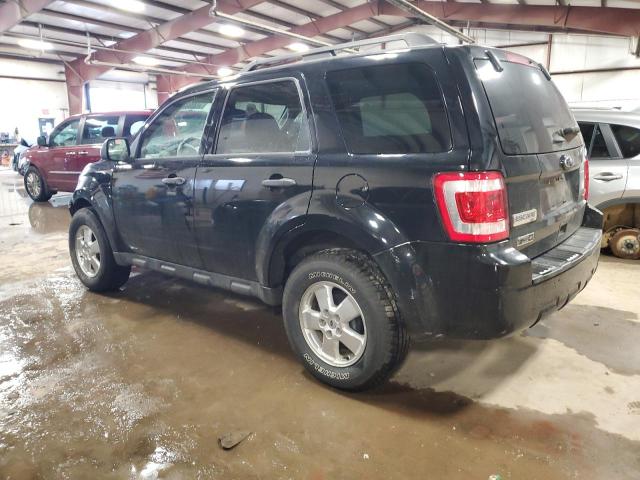 Photo 2 from auction – 2012 FORD ESCAPE XLT with VIN 1FMCU9DG2CKA06383