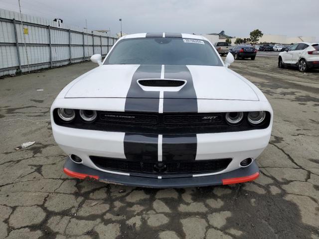 Photo 5 from auction – 2016 DODGE CHALLENGER with VIN 2C3CDZDJ5GH112571
