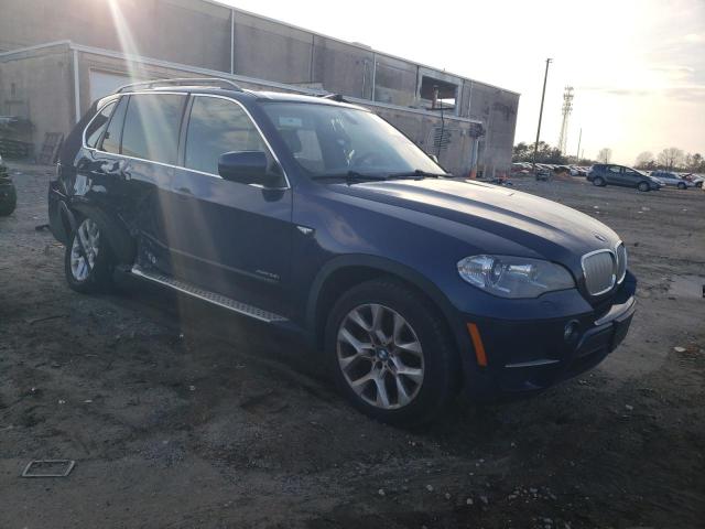 Photo 4 from auction – 2013 BMW X5 XDRIVE3 with VIN 5UXZV4C54D0B13836