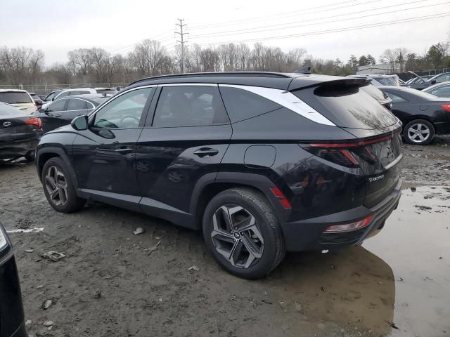 Photo 2 from auction – 2023 HYUNDAI TUCSON SEL with VIN 5NMJFCAE9PH217541
