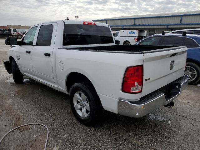 Photo 2 from auction – 2022 RAM 1500 CLASS with VIN 1C6RR6LG5NS203154