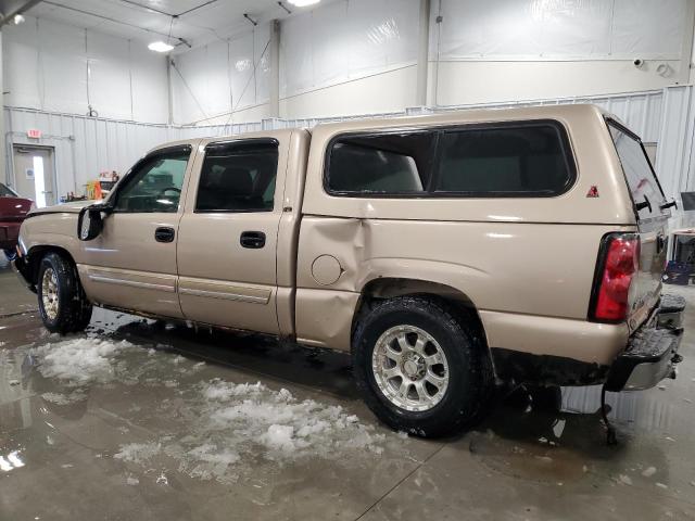 Photo 2 from auction – 2006 CHEVROLET SILVERADO with VIN 2GCEC13T161150768