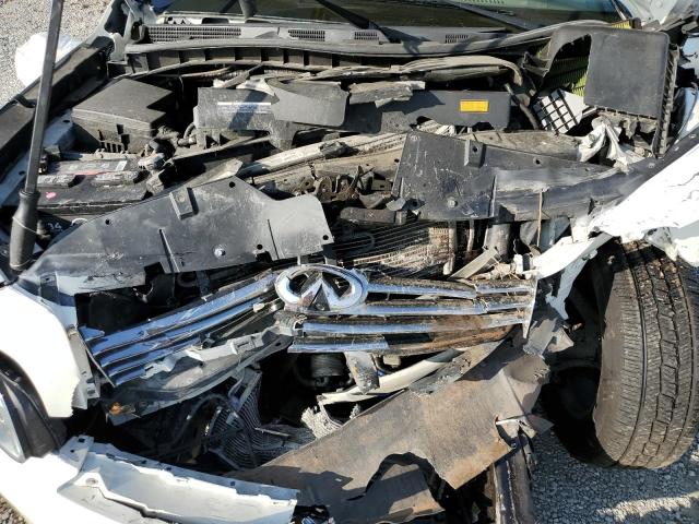 Photo 12 from auction – 2011 INFINITI QX56 with VIN JN8AZ2NE6B9007399