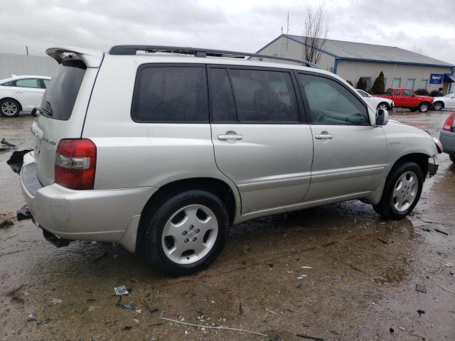 Photo 3 from auction – 2004 TOYOTA HIGHLANDER with VIN JTEEP21A440024677