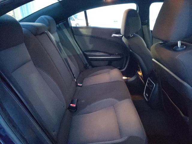Photo 10 from auction – 2016 DODGE CHARGER SE with VIN 2C3CDXBG3GH194327