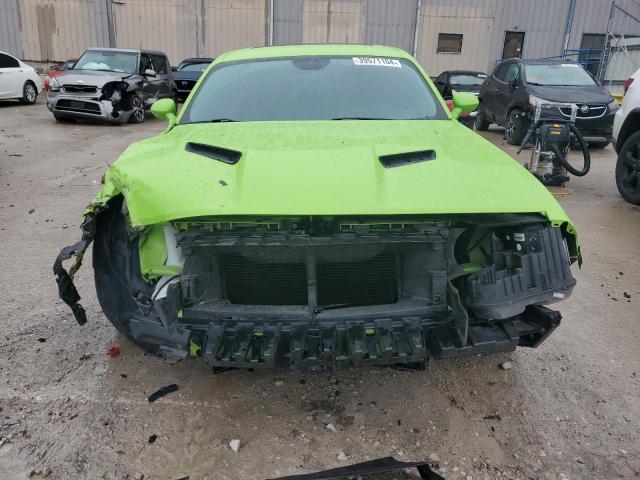 Photo 5 from auction – 2015 DODGE CHALLENGER with VIN 2C3CDZBTXFH843628