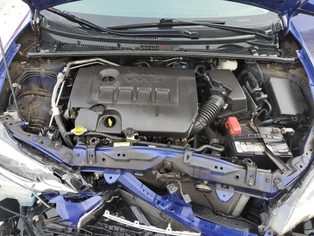 Photo 11 from auction – 2015 TOYOTA COROLLA L with VIN 2T1BURHEXFC478457