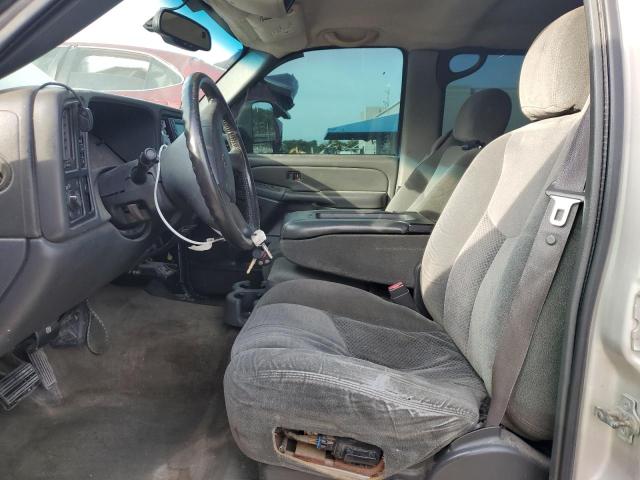 Photo 7 from auction – 2004 CHEVROLET SILVERADO with VIN 1GCHK23294F212680